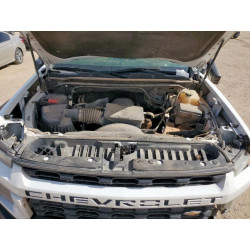 2020 CHEVROLET ALL Models 1GC4YME71LF203715 57292125