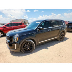 2021 KIA TELLURIDE 5XYP54HC7MG137393 63967795
