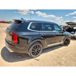 2021 KIA TELLURIDE 5XYP54HC7MG137393 63967795