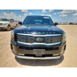 2021 KIA TELLURIDE 5XYP54HC7MG137393 63967795