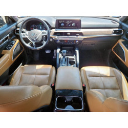 2021 KIA TELLURIDE 5XYP54HC7MG137393 63967795