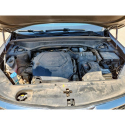 2021 KIA TELLURIDE 5XYP54HC7MG137393 63967795