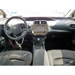 2021 TOYOTA PRIUS JTDKAMFU9M3140950 65623395