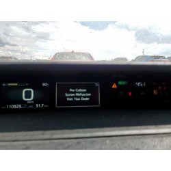 2021 TOYOTA PRIUS JTDKAMFU9M3140950 65623395