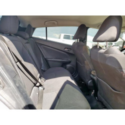 2021 TOYOTA PRIUS JTDKAMFU9M3140950 65623395