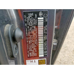 2021 TOYOTA PRIUS JTDKAMFU9M3140950 65623395