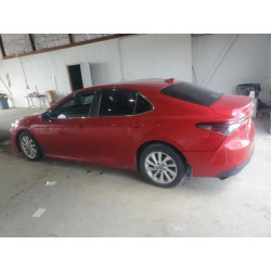2023 TOYOTA CAMRY 4T1C11AK4PU122116 60689545