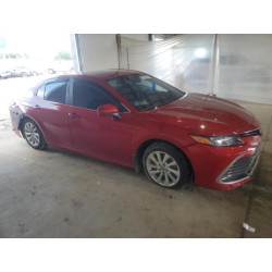2023 TOYOTA CAMRY 4T1C11AK4PU122116 60689545