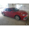 2023 TOYOTA CAMRY 4T1C11AK4PU122116 60689545