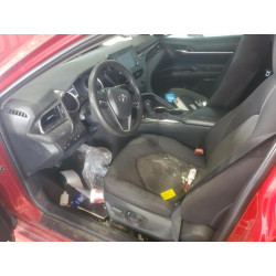 2023 TOYOTA CAMRY 4T1C11AK4PU122116 60689545