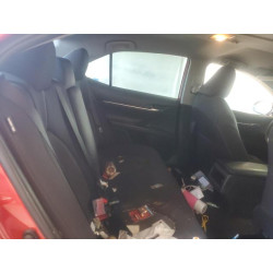 2023 TOYOTA CAMRY 4T1C11AK4PU122116 60689545