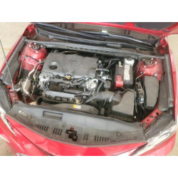 2023 TOYOTA CAMRY 4T1C11AK4PU122116 60689545