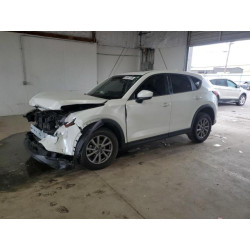 2022 MAZDA CX-5 PREFE JM3KFBCM0N0566062 61461135