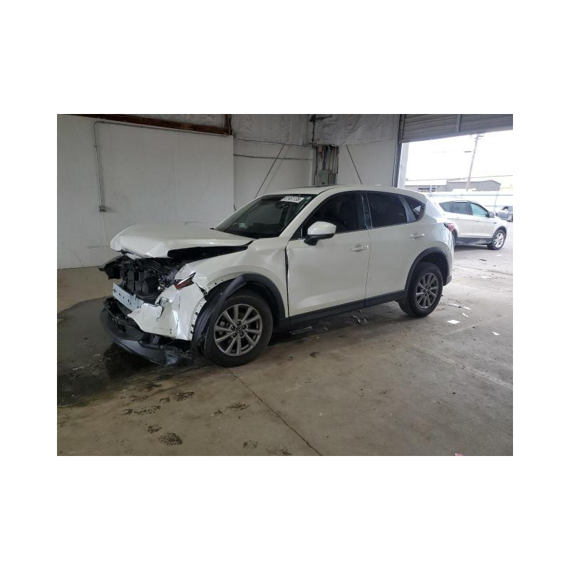 2022 MAZDA CX-5 PREFE JM3KFBCM0N0566062 61461135