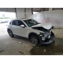 2022 MAZDA CX-5 PREFE JM3KFBCM0N0566062 61461135