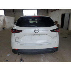 2022 MAZDA CX-5 PREFE JM3KFBCM0N0566062 61461135