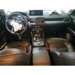 2022 MAZDA CX-5 PREFE JM3KFBCM0N0566062 61461135