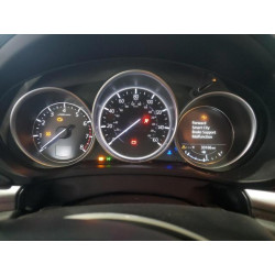 2022 MAZDA CX-5 PREFE JM3KFBCM0N0566062 61461135