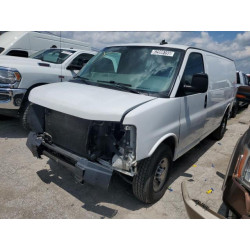 2021 CHEVROLET EXPRESS 1GCWGAF74M1188330 62999155