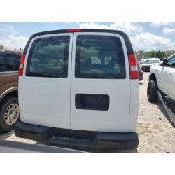 2021 CHEVROLET EXPRESS 1GCWGAF74M1188330 62999155