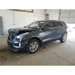2020 CADILLAC XT5 1GYKNCRS9LZ201454 66019295