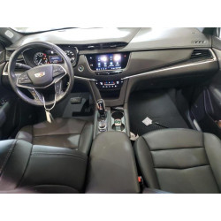 2020 CADILLAC XT5 1GYKNCRS9LZ201454 66019295