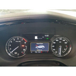 2020 CADILLAC XT5 1GYKNCRS9LZ201454 66019295