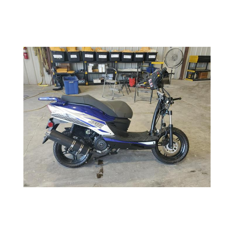 2024 OTHER MOTORCYCLE WOLFPUP L5YTCKPV7R1107760 66216135