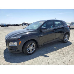 2021 HYUNDAI KONA KM8K12AA3MU607562 61689915