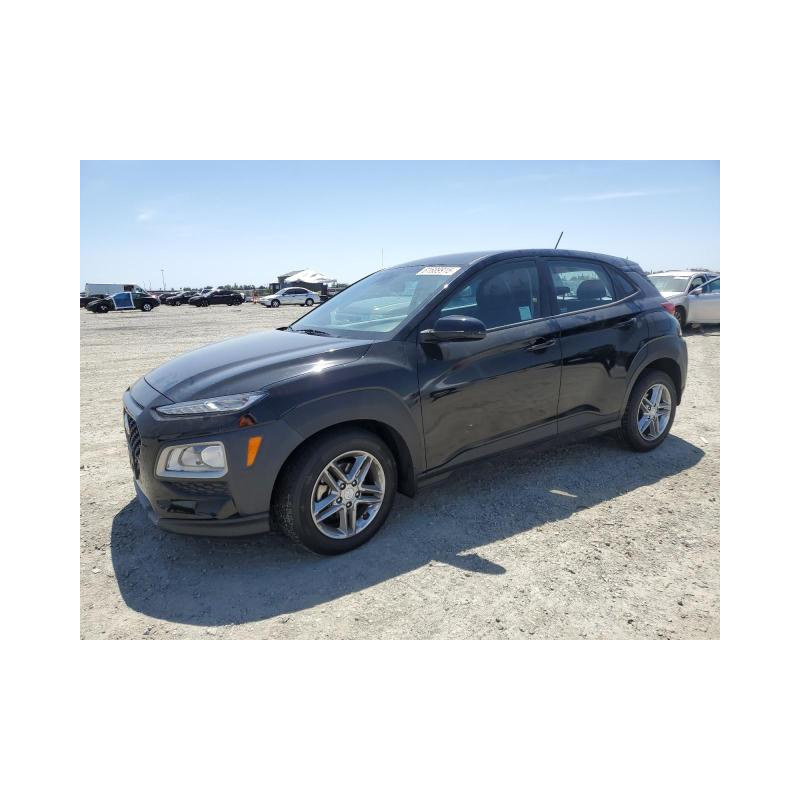 2021 HYUNDAI KONA KM8K12AA3MU607562 61689915