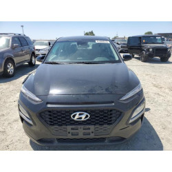 2021 HYUNDAI KONA KM8K12AA3MU607562 61689915