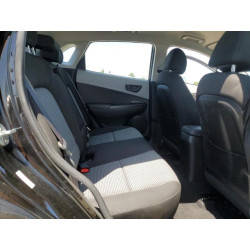 2021 HYUNDAI KONA KM8K12AA3MU607562 61689915