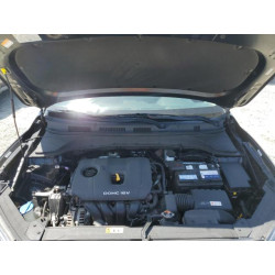 2021 HYUNDAI KONA KM8K12AA3MU607562 61689915