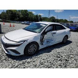 2024 HYUNDAI ELANTRA KMHLM4DG6RU663994 60549135