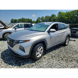 2022 HYUNDAI TUCSON 5NMJBCAE9NH017204 64262865