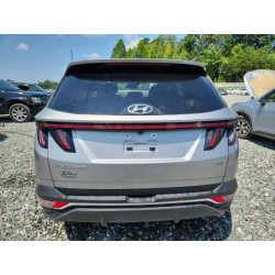2022 HYUNDAI TUCSON 5NMJBCAE9NH017204 64262865