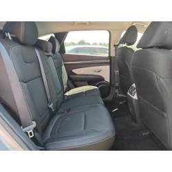 2022 HYUNDAI TUCSON 5NMJBCAE9NH017204 64262865