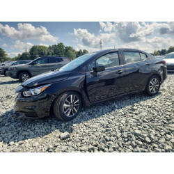 2021 NISSAN VERSA 3N1CN8EV3ML827729 64524985