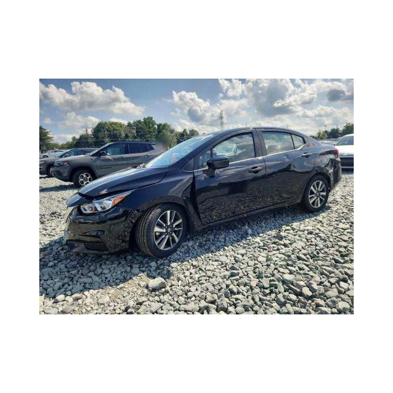 2021 NISSAN VERSA 3N1CN8EV3ML827729 64524985 2021 NISSAN VERSA 3N1CN8EV3ML827729 64524985