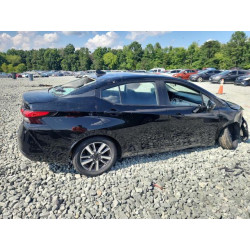 2021 NISSAN VERSA 3N1CN8EV3ML827729 64524985