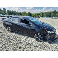 2021 NISSAN VERSA 3N1CN8EV3ML827729 64524985