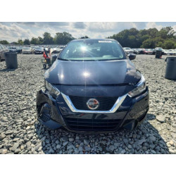 2021 NISSAN VERSA 3N1CN8EV3ML827729 64524985