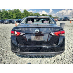 2021 NISSAN VERSA 3N1CN8EV3ML827729 64524985