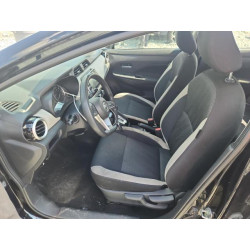 2021 NISSAN VERSA 3N1CN8EV3ML827729 64524985