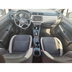 2021 NISSAN VERSA 3N1CN8EV3ML827729 64524985
