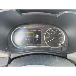 2021 NISSAN VERSA 3N1CN8EV3ML827729 64524985