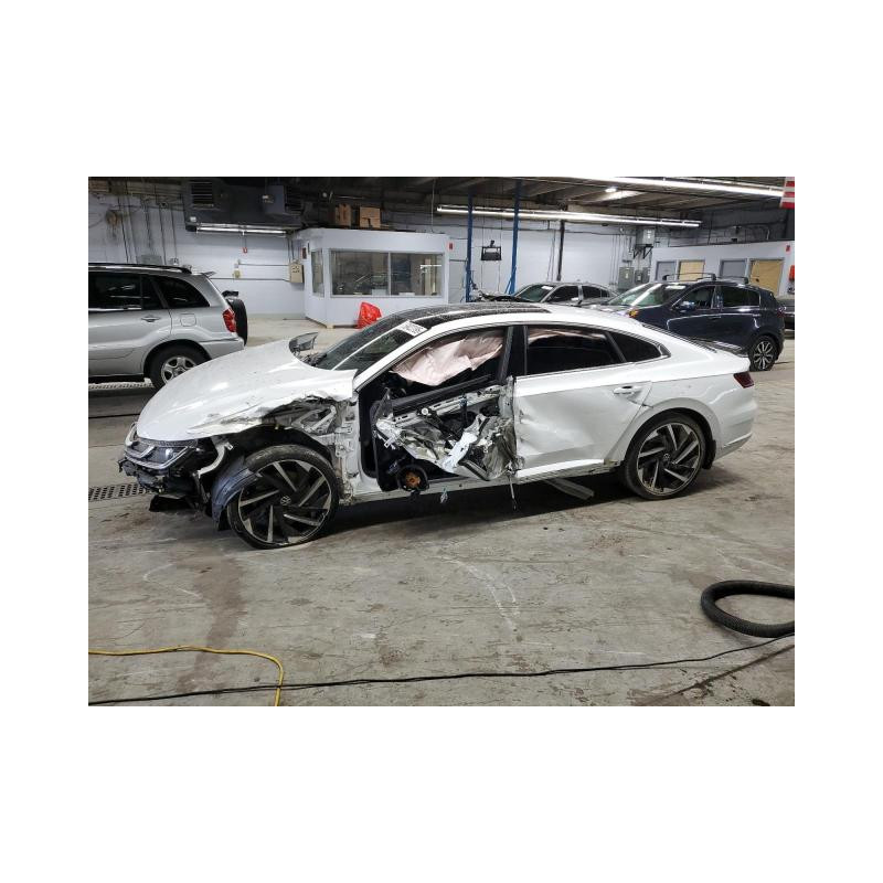 2023 VOLKSWAGEN ARTEON WVWTR7AN1PE012614 58422195