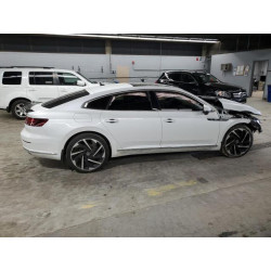 2023 VOLKSWAGEN ARTEON WVWTR7AN1PE012614 58422195