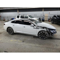 2023 VOLKSWAGEN ARTEON WVWTR7AN1PE012614 58422195
