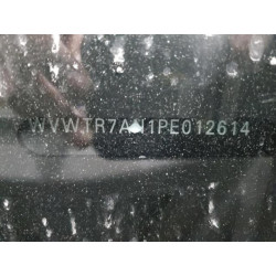 2023 VOLKSWAGEN ARTEON WVWTR7AN1PE012614 58422195